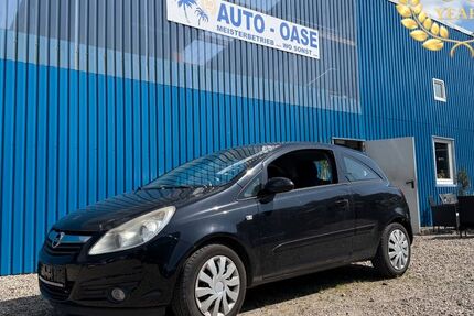Opel Corsa 189.012 km 1.450 &euro; Flensburg 24941