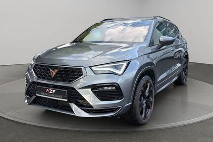 Cupra Ateca 63.588 km 29.890 &euro; Flensburg 24941