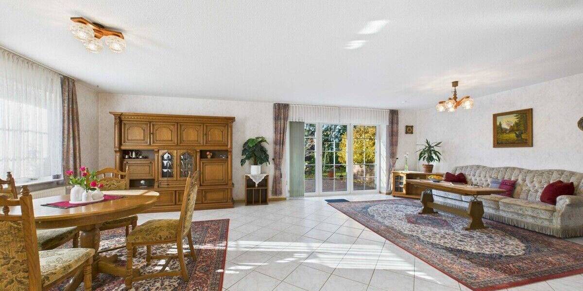 Mehrfamilienhaus, Wohnhaus Dollerup Tiefengruft - 1 Zimmer, 307 m&sup2;, 749.000&euro; | Angebot:25663338