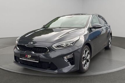 Kia ceed / Ceed 79.216 km 17.280 &euro; Flensburg 24941