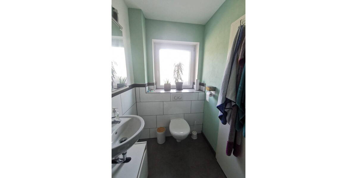 Doppelhaushälfte Groß-Quern Steinbergkirhe Quern - 4 Zimmer, 125 m&sup2;, 319.000&euro; | Angebot:26037046