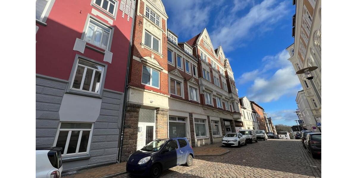 Gewerbeobjekt Flensburg Altstadt - 2.850&euro; | Angebot:24855883