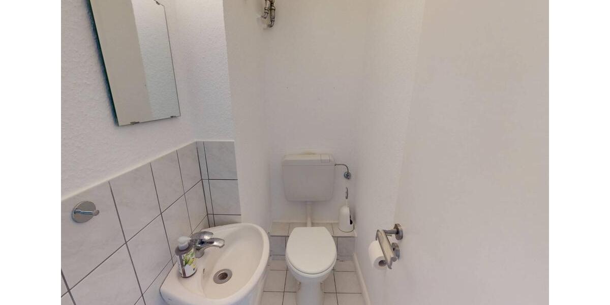 Etagenwohnung Flensburg Fruerlund - 4 Zimmer, 85 m&sup2;, 749&euro; | Angebot:26635402
