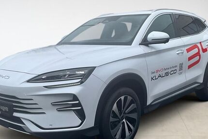 BYD SEAL U 3.000 km 32.220 &euro; Flensburg 24941