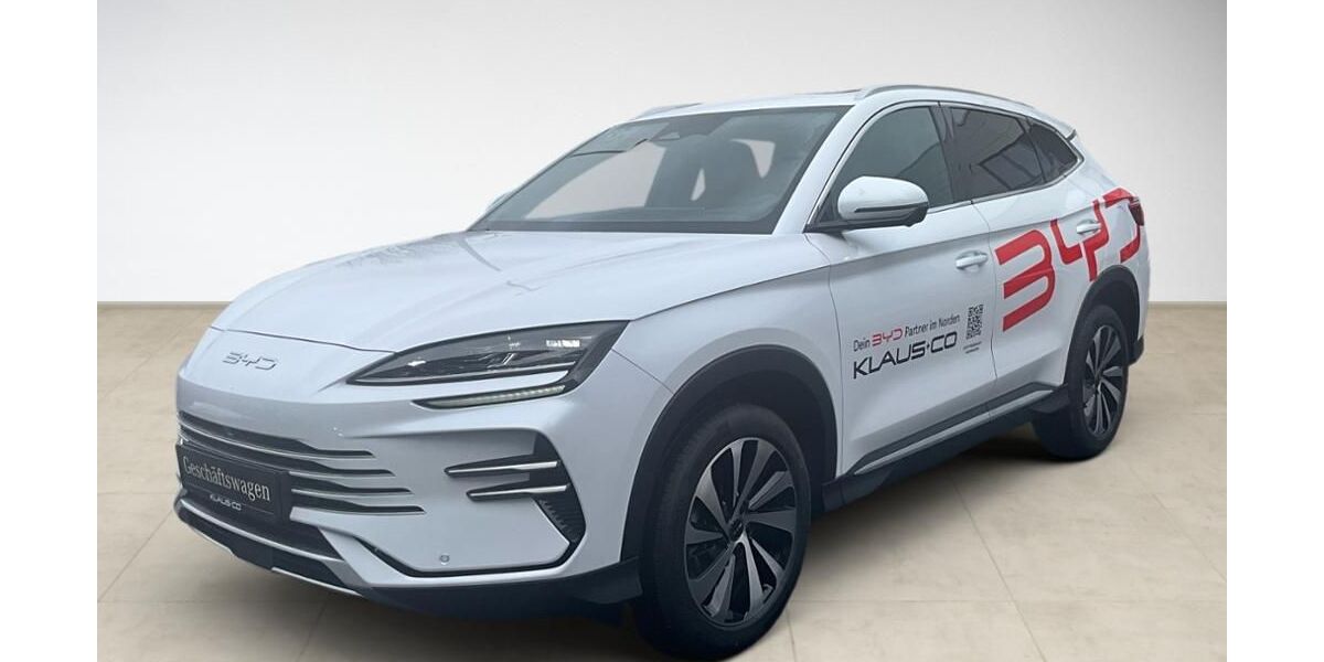 BYD SEAL U 3.000 km 32.220 &euro; Flensburg 24941