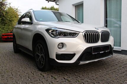 BMW X1 109.890 km 17.990 &euro; Harrislee 24955