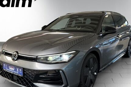VW Passat Variant 1.100 km 46.490 &euro; Leck 25917