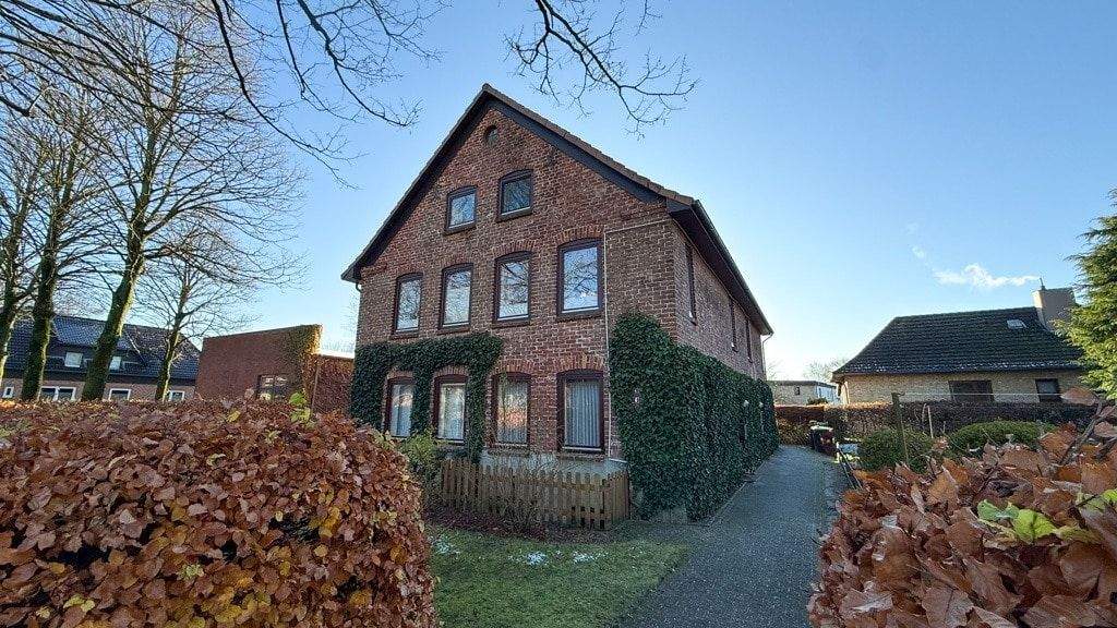 Mehrfamilienhaus, Wohnhaus Tarp - 1 Zimmer, 264 m&sup2;, 349.000&euro; | Angebot:25730621