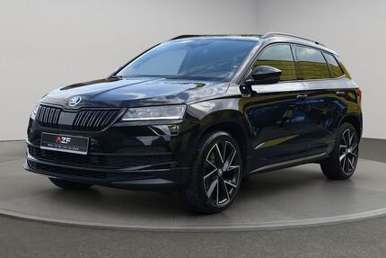 Skoda Karoq 86.183 km 24.990 &euro; Flensburg 24941