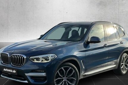 BMW X3 119.800 km 31.899 &euro; Enge-Sande 25917