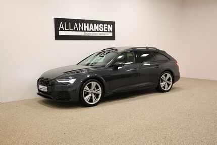 Audi A6 60.000 km 49.900 &euro; Handewitt 24976