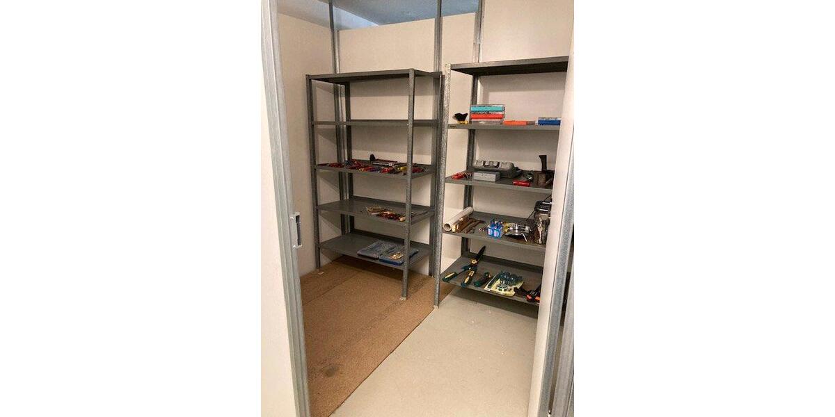 Etagenwohnung Tastrup - 1 Zimmer, 60 m&sup2;, 430&euro; | Angebot:26563464