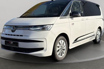 VW T7 Multivan 4.500 km 76.930 &euro; Flensburg 24941