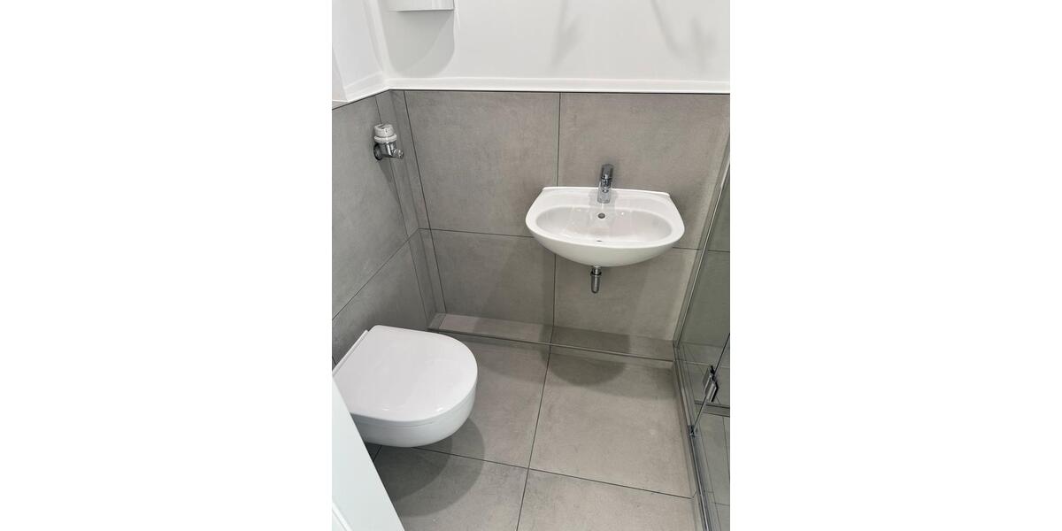 Etagenwohnung Flensburg Fruerlund - 1 Zimmer, 36 m&sup2;, 500&euro; | Angebot:26655365