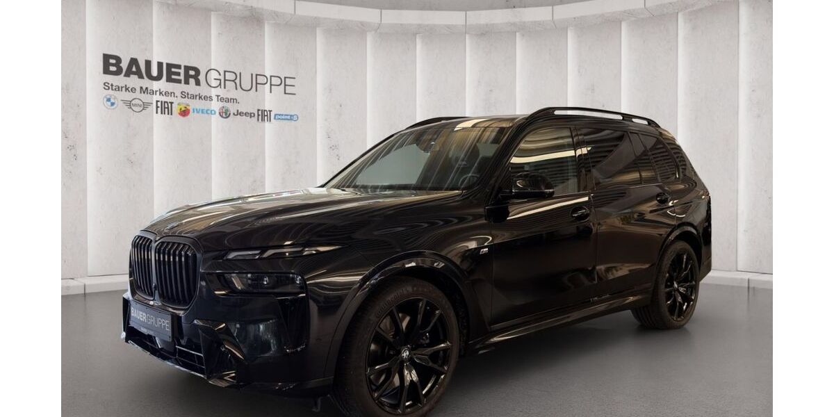BMW X7 24.797 km 85.930 &euro; Flensburg 24941