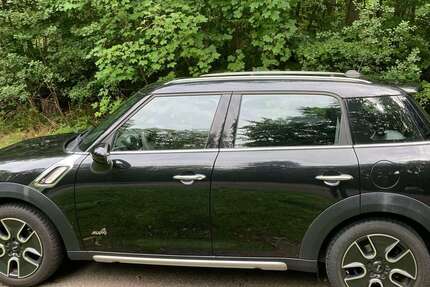 Mini Cooper SD Countryman 80.200 km 12.500 &euro; Glücksburg (Ostsee), Stadt 24960