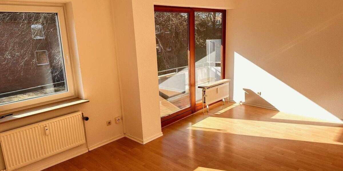 Etagenwohnung Flensburg Westliche Höhe - 4 Zimmer, 179.000&euro; | Angebot:25801987