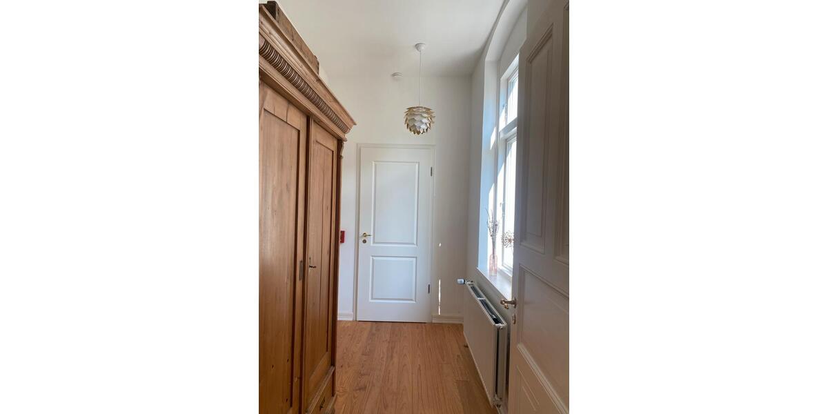 Maisonettenwohnung Flensburg Altstadt - 2 Zimmer, 65 m&sup2;, 1.350&euro; | Angebot:23617363