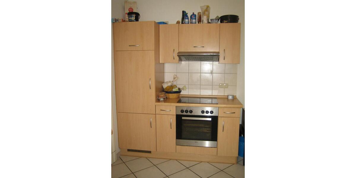 Hochparterre Flensburg Altstadt - 4 Zimmer, 88 m&sup2;, 650&euro; | Angebot:25806634