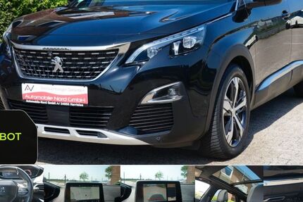 Peugeot 3008 89.995 km 13.990 &euro; Harrislee 24955