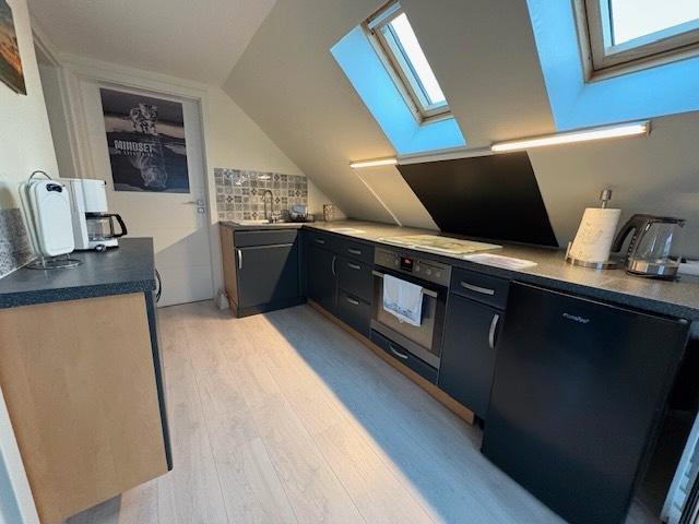 Dachgeschoßwohnung Süderbrarup - 2 Zimmer, 60 m&sup2;, 750&euro; | Angebot:26020002