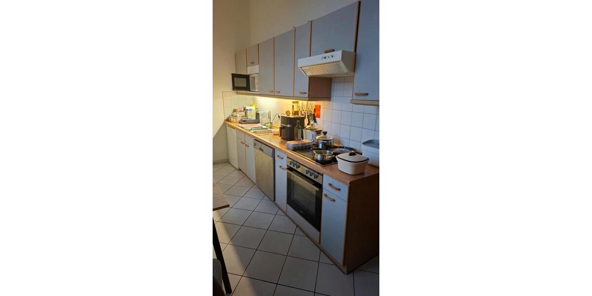 Etagenwohnung Flensburg Altstadt - 2 Zimmer, 75 m&sup2;, 900&euro; | Angebot:25916373