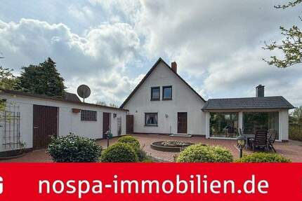 Haus Lindewitt Sillerup - 4 Zimmer, 144 m&sup2;, 299.000&euro; | Angebot:25834957