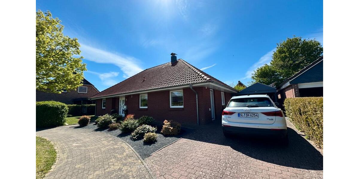 Bungalow Tarp - 5 Zimmer, 165 m&sup2;, 470.000&euro; | Angebot:26522508
