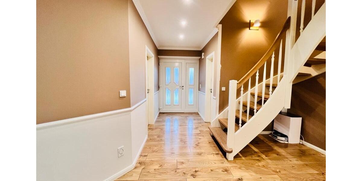 Einfamilienhaus Tastrup - 7 Zimmer, 180 m&sup2;, 620.000&euro; | Angebot:25484153