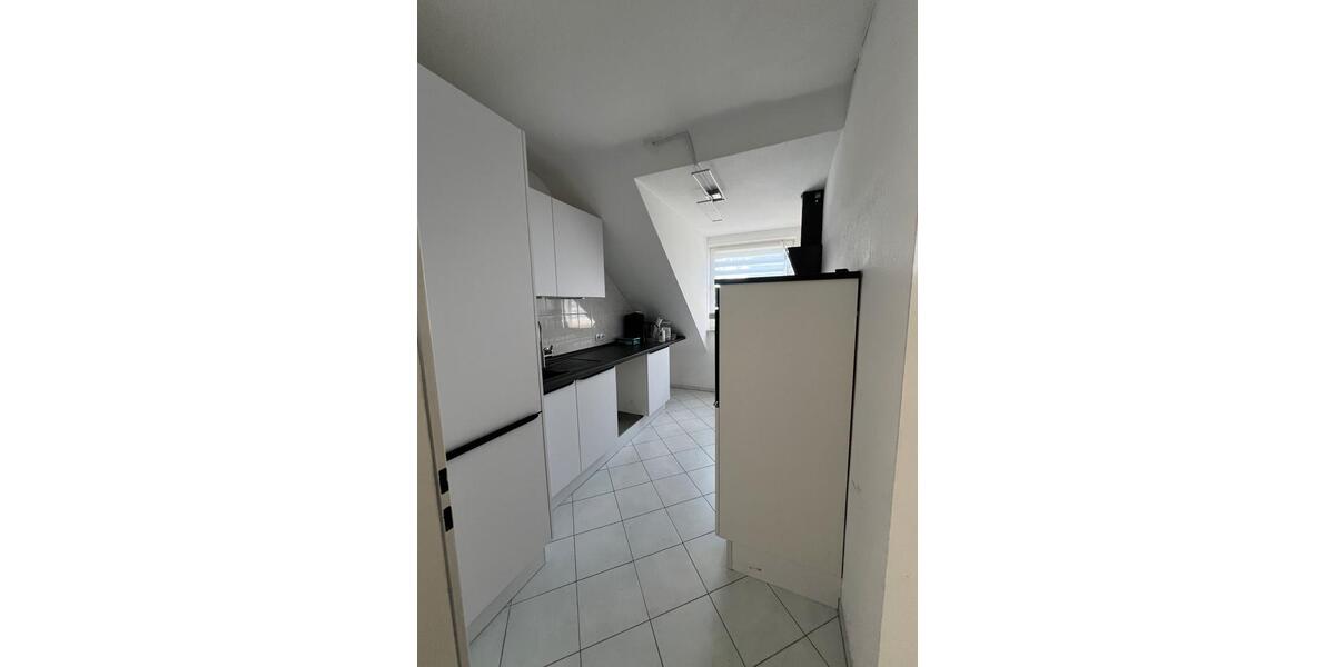 Etagenwohnung Flensburg Altstadt - 2 Zimmer, 53 m&sup2;, 1.000&euro; | Angebot:25452961