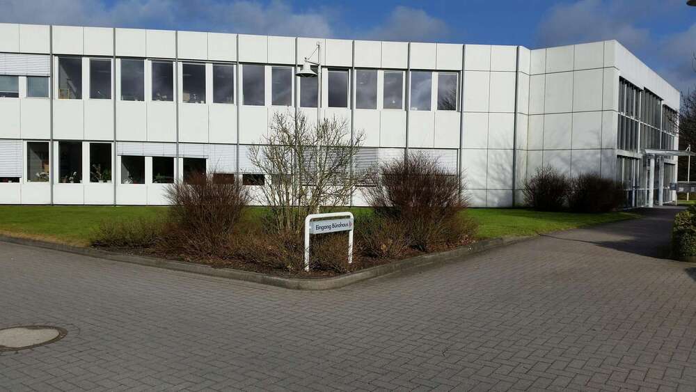 Gewerbeobjekt Flensburg Falkenberg - 9.284&euro; | Angebot:24439895