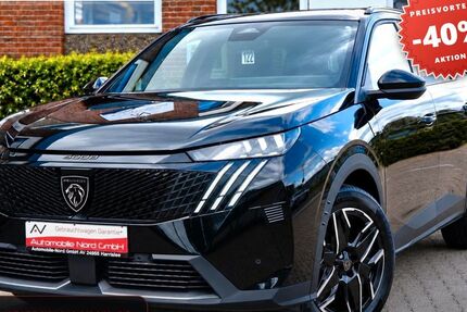 Peugeot 5008 10.272 km 32.950 &euro; Harrislee 24955