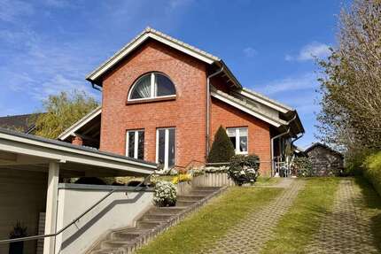 Haus Nübel - 6 Zimmer, 146 m&sup2;, 479.000&euro; | Angebot:26641261