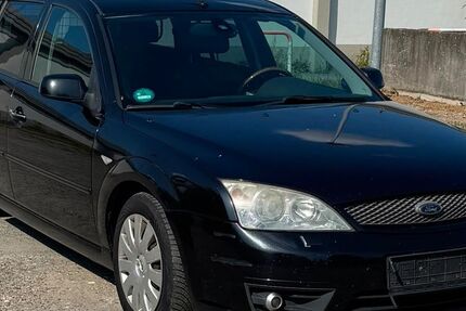 Ford Mondeo 467.000 km 999 &euro; Flensburg 24941