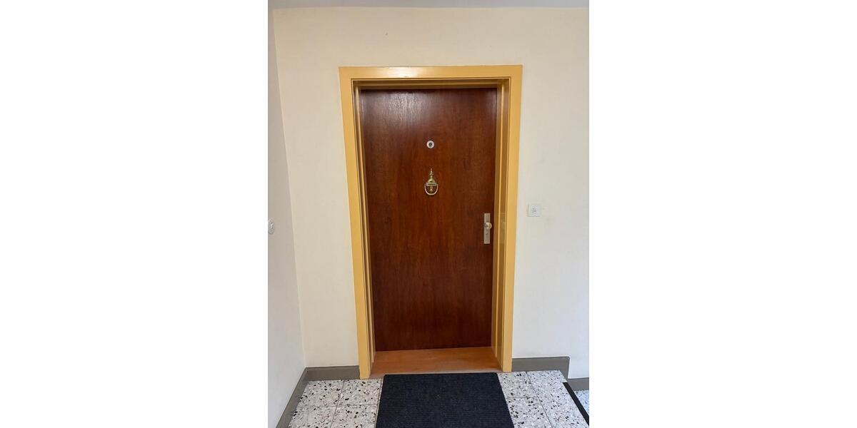 Dachgeschoßwohnung Glücksburg (Ostsee) - 3 Zimmer, 56 m&sup2;, 162.000&euro; | Angebot:26189896