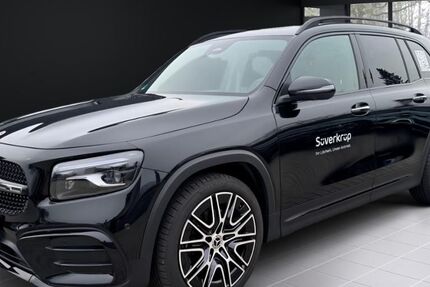 Mercedes-Benz GLB 220 9.999 km 53.950 &euro; Flensburg 24941
