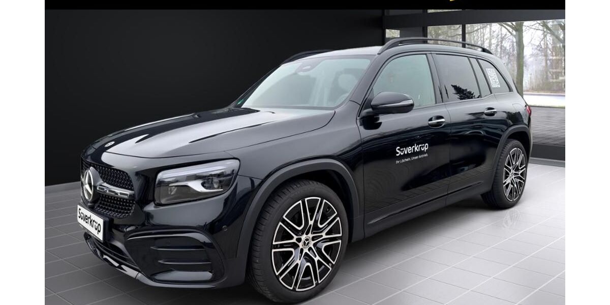 Mercedes-Benz GLB 220 9.999 km 53.950 &euro; Flensburg 24941
