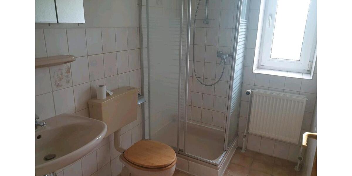 Erdgeschoßwohnung Viöl - 2 Zimmer, 45 m&sup2;, 620&euro; | Angebot:26503260