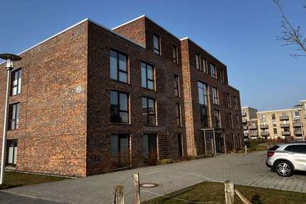 Wohnung Flensburg Falkenberg - 3 Zimmer, 111 m&sup2;, 1.450&euro; | Angebot:25477604