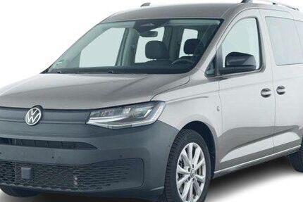 VW Caddy 5.216 km 31.790 &euro; Süderbrarup 24392