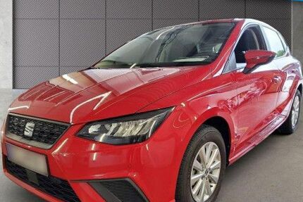 Seat Ibiza 10.589 km 15.890 &euro; Flensburg 24941