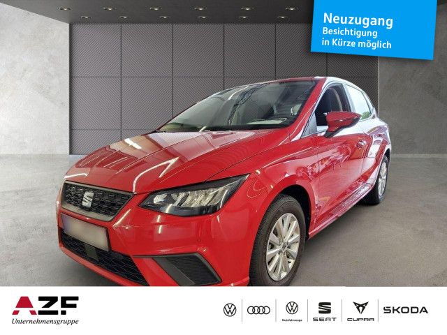 Seat Ibiza 10.589 km 15.890 &euro; Flensburg 24941
