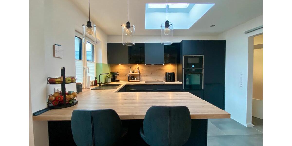 Bungalow Flensburg Fruerlund - 4 Zimmer, 131 m&sup2;, 619.000&euro; | Angebot:26021666