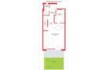 Reihenhaus Tastrup - 6 Zimmer, 143 m&sup2;, 2.800&euro; | Angebot:26551818