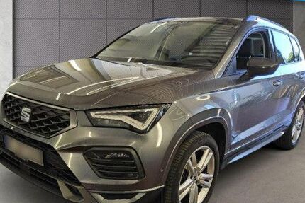 Seat Ateca 88.663 km 26.780 &euro; Flensburg 24941
