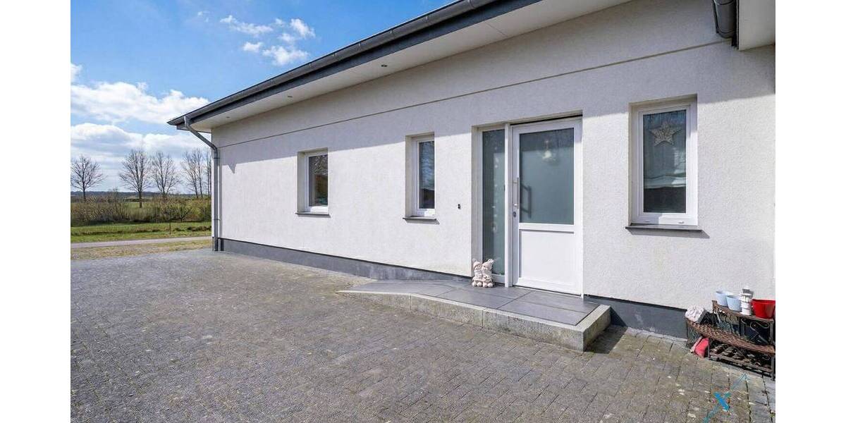 Einfamilienhaus Rüde / Großrüde Rüde - 4 Zimmer, 129 m&sup2;, 435.000&euro; | Angebot:26036649