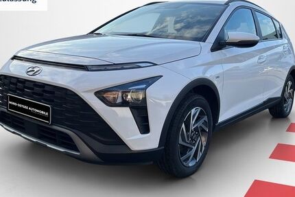 Hyundai BAYON 23.793 km 16.950 &euro; Flensburg 24941