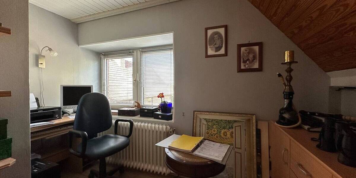 Einfamilienhaus Mohrkirch - 5 Zimmer, 126 m&sup2;, 290.000&euro; | Angebot:25706556