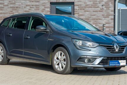 Renault Megane 47.900 km 12.999 &euro; Handewitt 24983