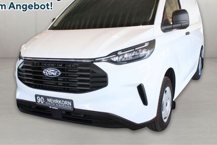 Ford Transit Custom 25.000 km 31.800 &euro; Flensburg 24941